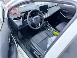 تۆیۆتا کۆرۆلا